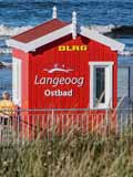 Nordseeinsel Langeoog